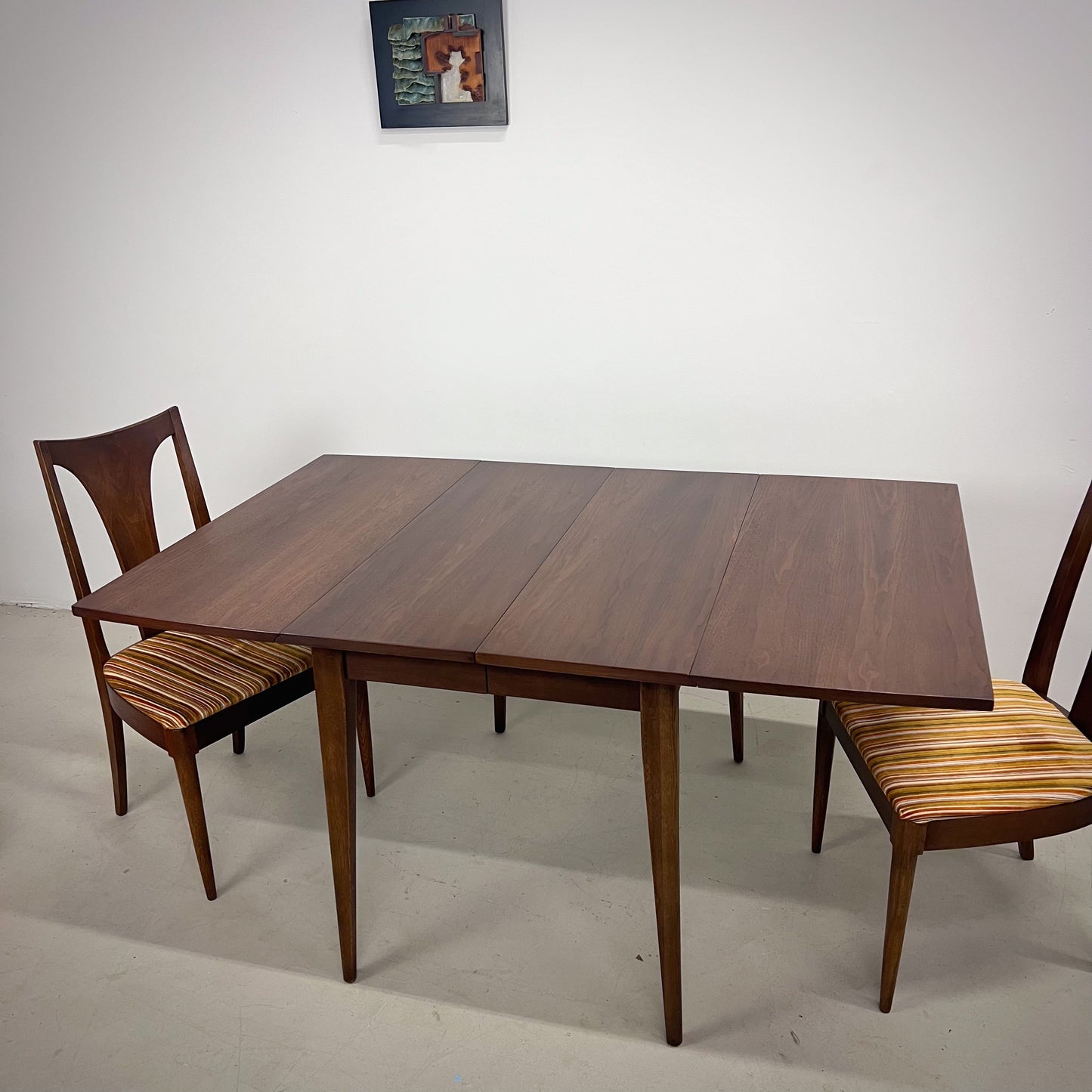 Vintage Broyhill Dining Set