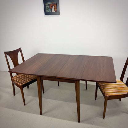 Vintage Broyhill Dining Set