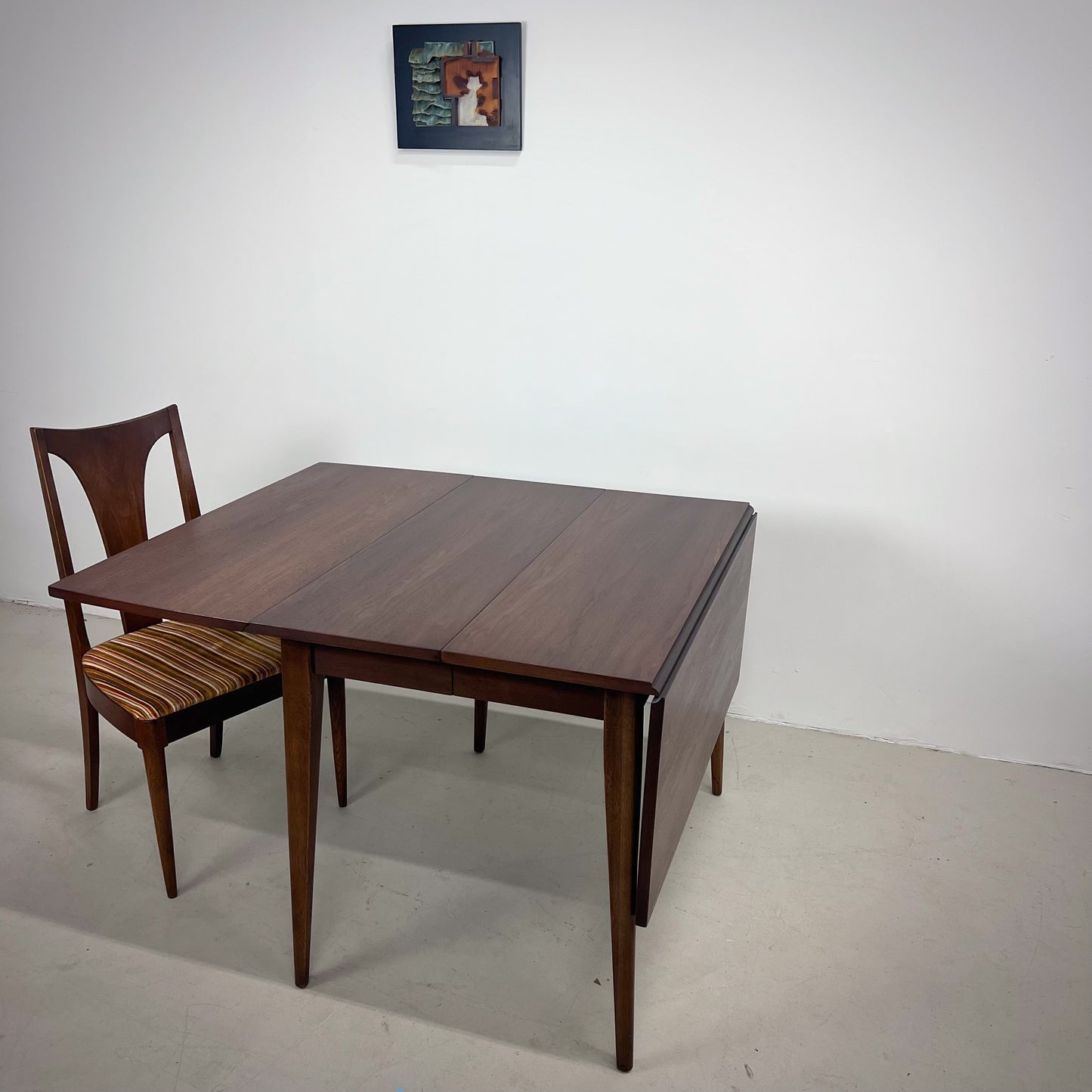 Vintage Broyhill Dining Set