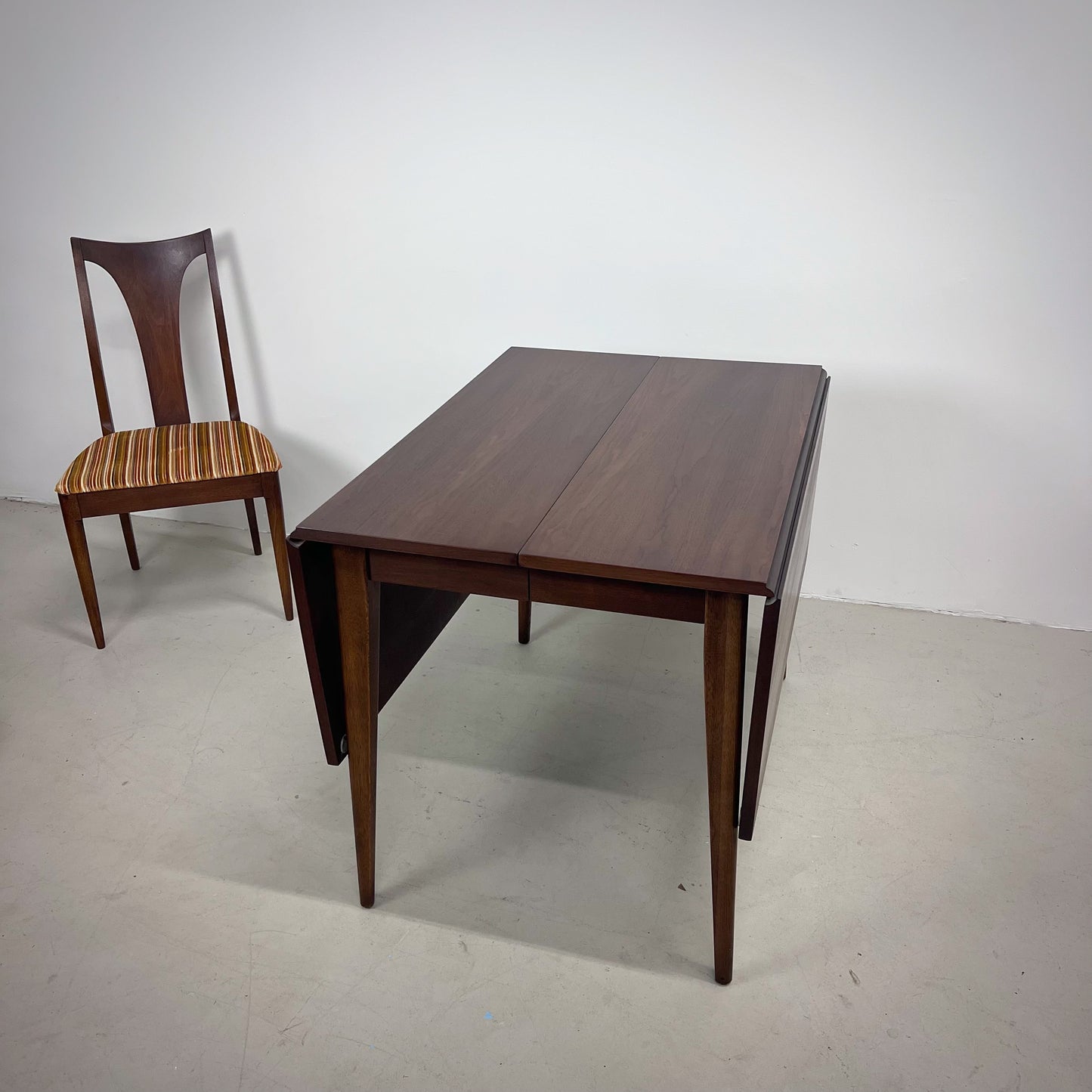 Vintage Broyhill Dining Set