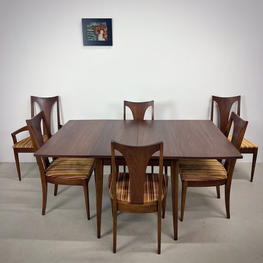 Vintage Broyhill Dining Set