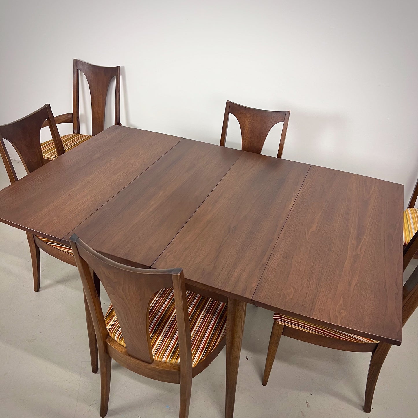 Vintage Broyhill Dining Set