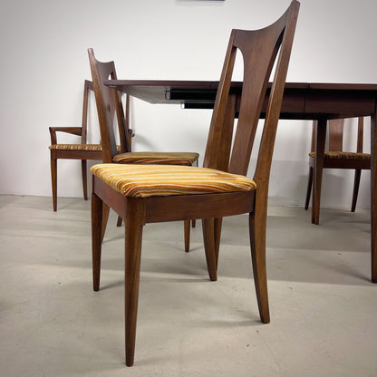Vintage Broyhill Dining Set