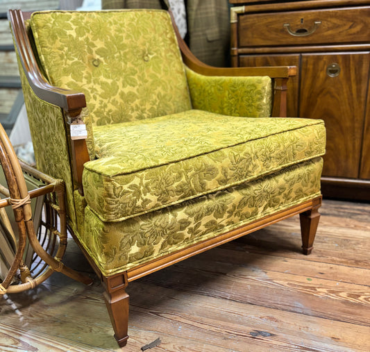 Awesome J. Carper Armchair